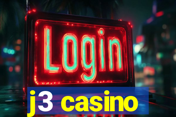 j3 casino