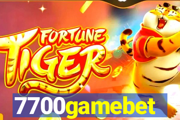 7700gamebet