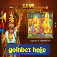goinbet hoje