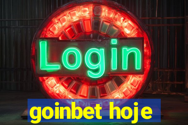 goinbet hoje