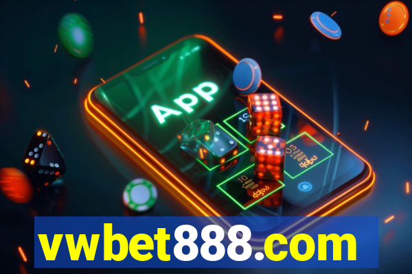vwbet888.com