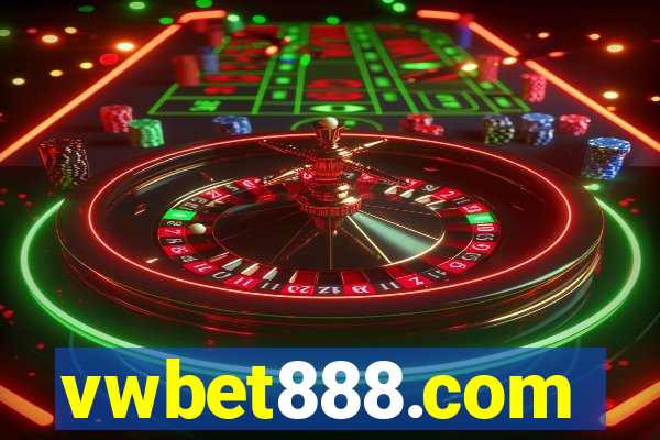 vwbet888.com