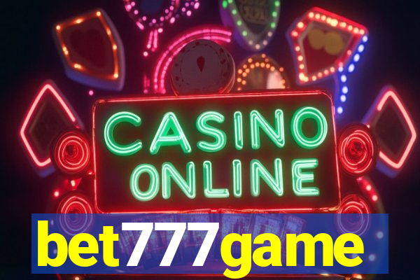 bet777game