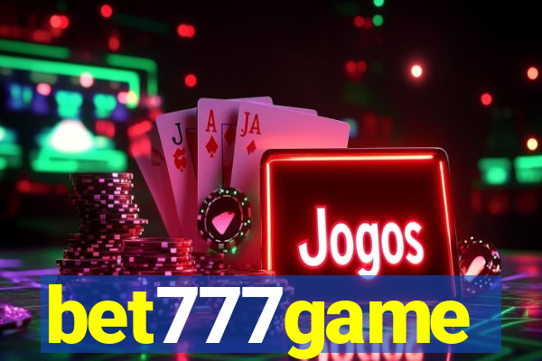 bet777game