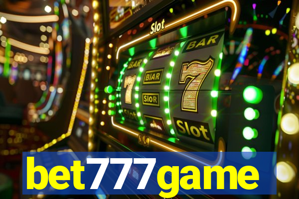 bet777game