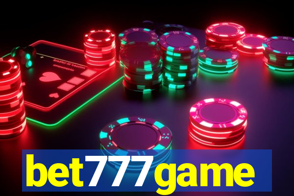 bet777game