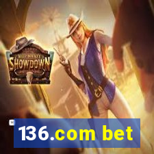 136.com bet