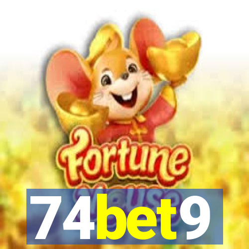 74bet9