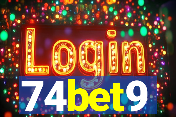 74bet9