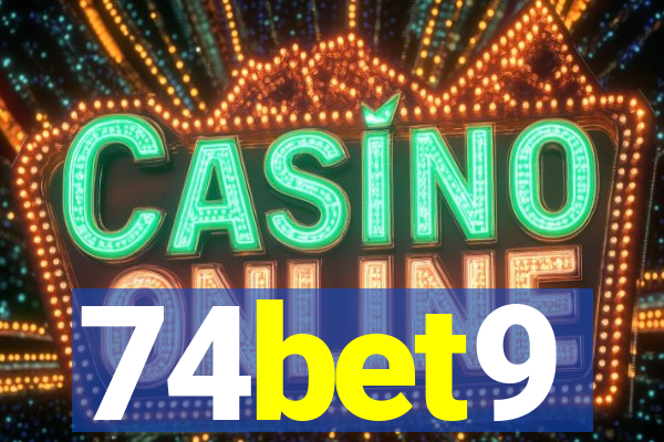 74bet9