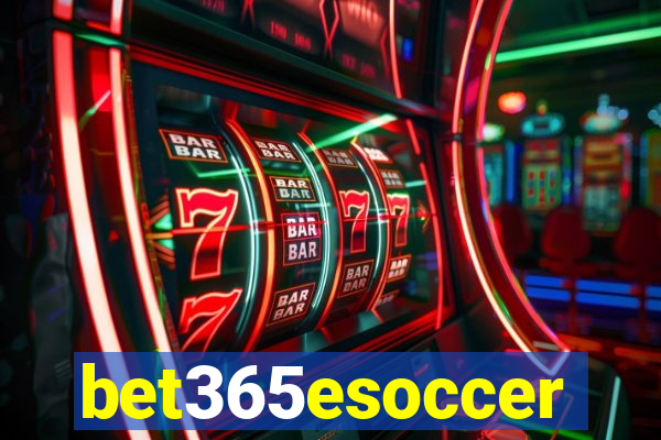bet365esoccer