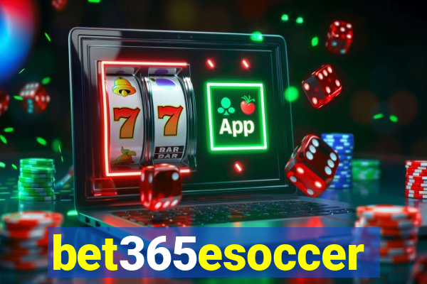 bet365esoccer