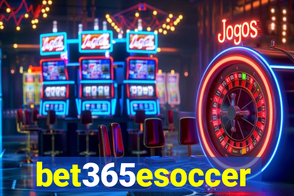 bet365esoccer