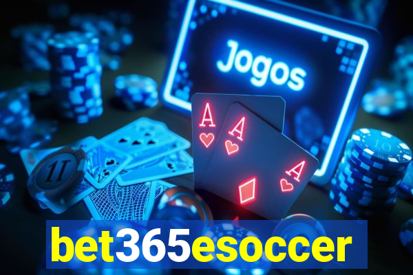 bet365esoccer