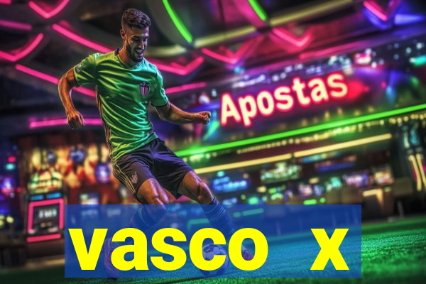 vasco x internacional futemax