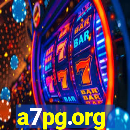 a7pg.org