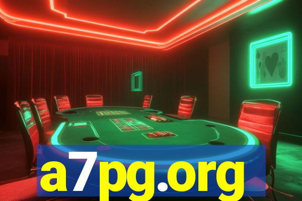 a7pg.org