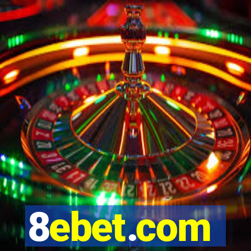 8ebet.com