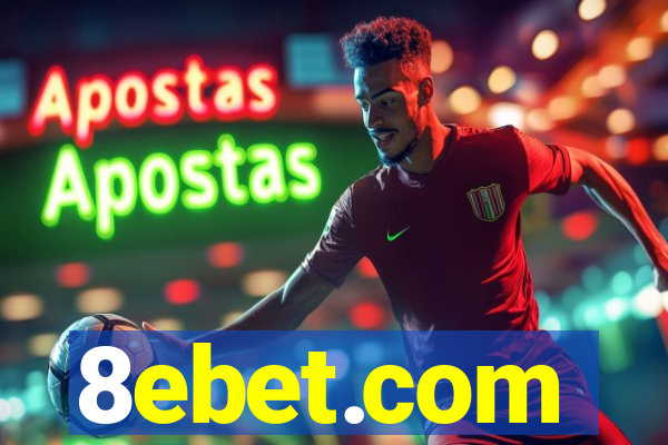 8ebet.com