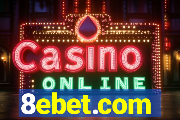 8ebet.com