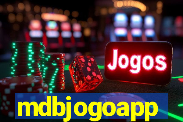 mdbjogoapp