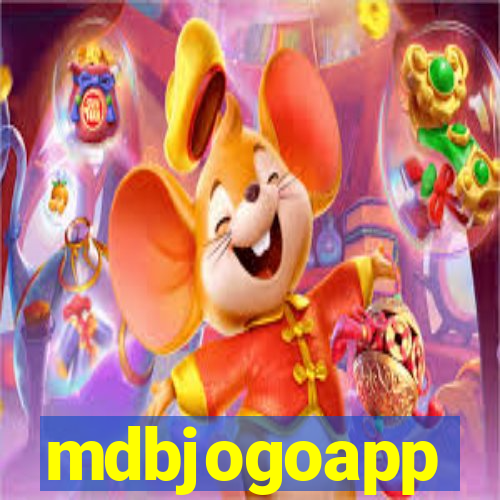 mdbjogoapp
