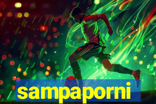 sampaporni