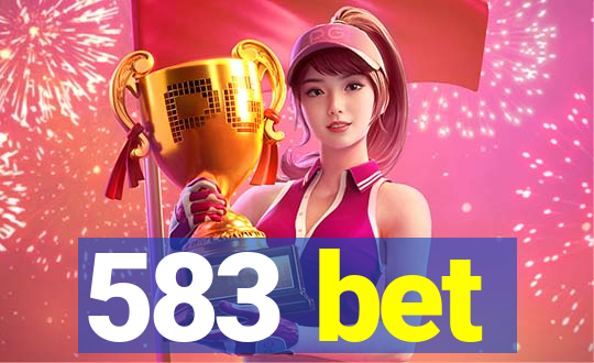 583 bet