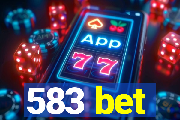 583 bet