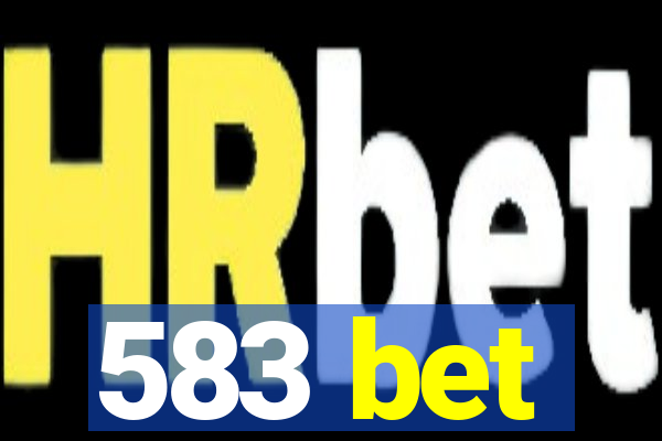 583 bet