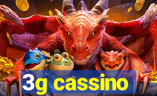 3g cassino