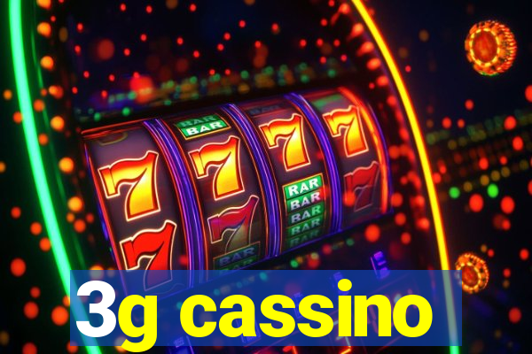 3g cassino