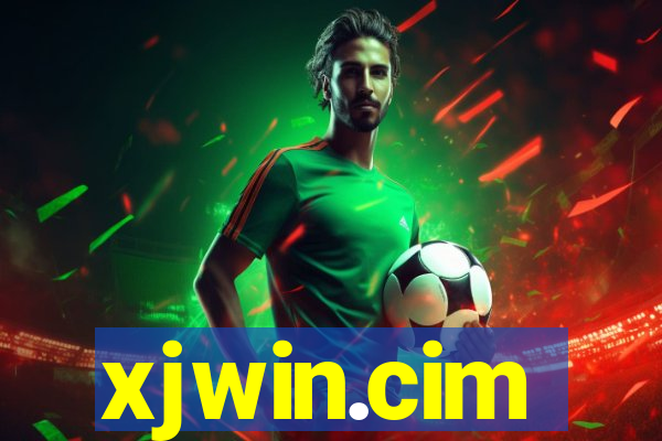 xjwin.cim