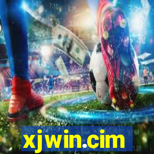 xjwin.cim