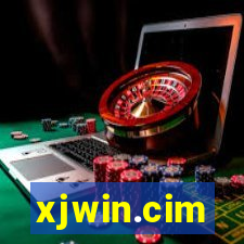 xjwin.cim