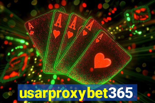 usarproxybet365