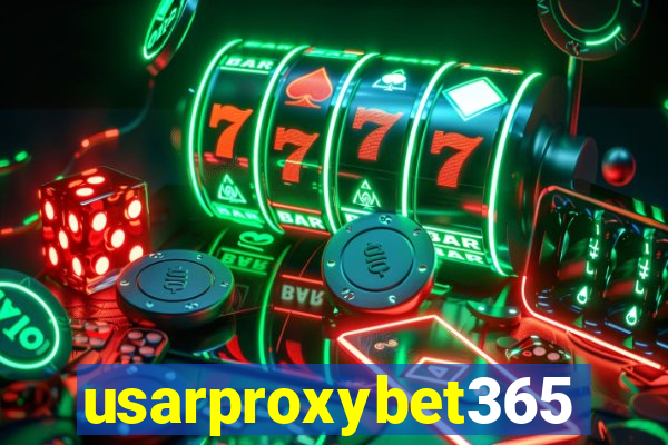 usarproxybet365