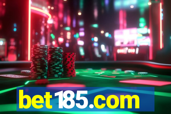 bet185.com