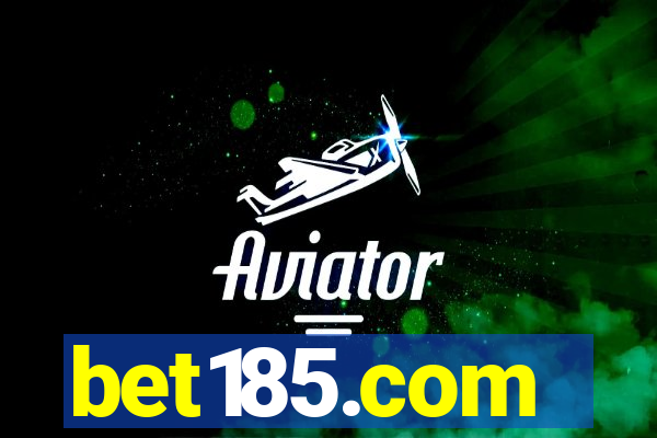 bet185.com