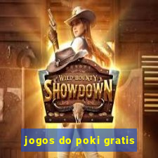 jogos do poki gratis