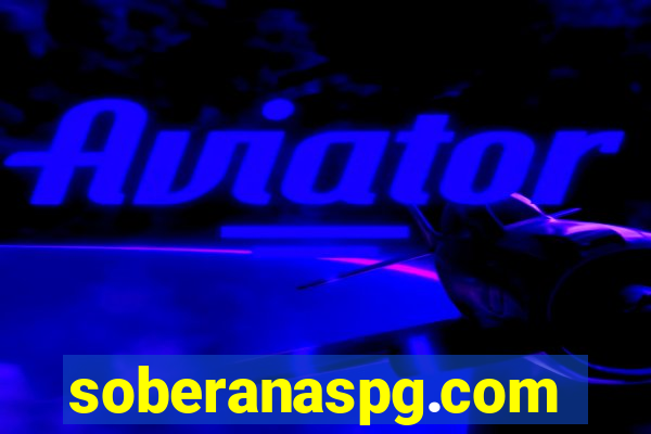 soberanaspg.com