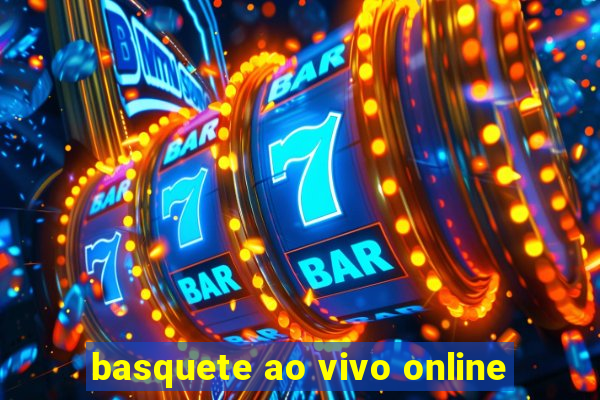 basquete ao vivo online