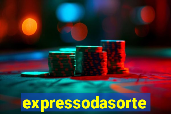 expressodasorte.com.br