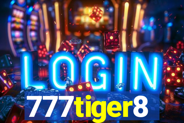 777tiger8