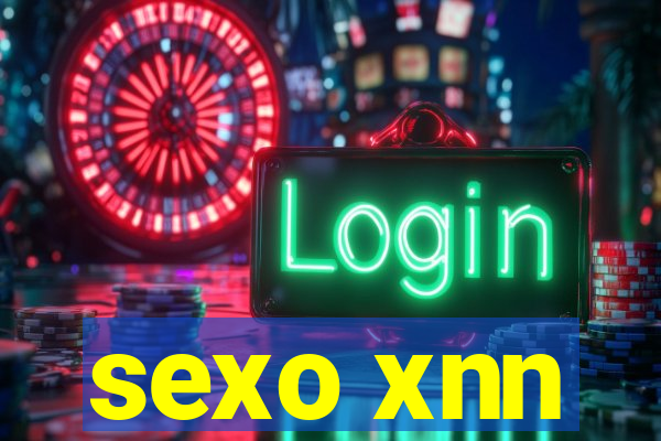 sexo xnn