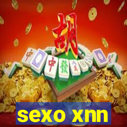 sexo xnn