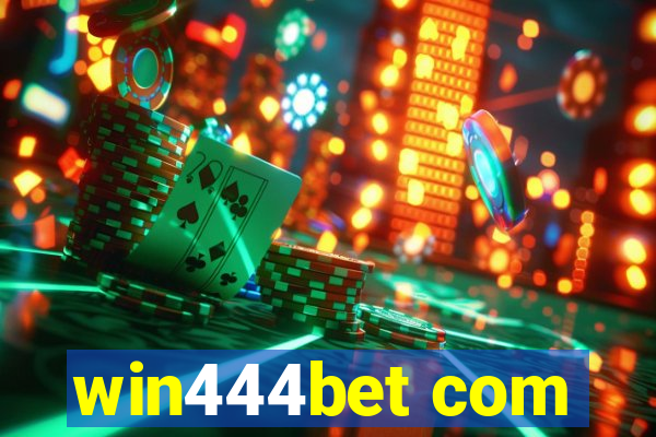 win444bet com