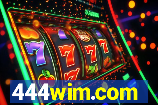 444wim.com