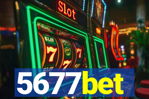 5677bet