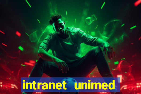 intranet unimed porto velho